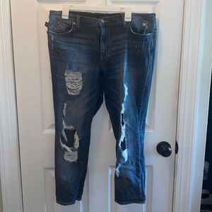 Women’s jeans